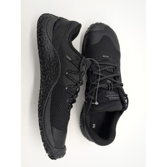 Merrell Trail Glove 7 J037336 Vibram Barefoot Hiking Running Shoes Women's Sz 10 - Picture 10 of 12